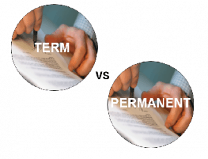 Permanent Life Insurance