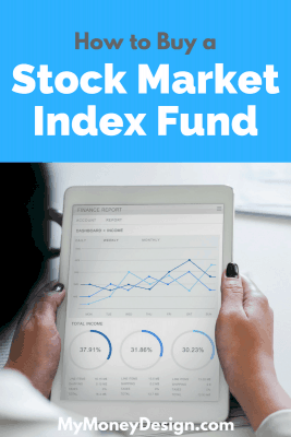 What exactly is an index fund? If you buy one, what are you actually getting? And why do so many experts unanimously recommend that you invest in them for your retirement? In this post, we'll explain all of this and show you how to buy an index fund the easy way. Learn more at MyMoneyDesign.com