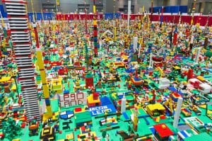 Lego Kids Fest