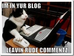 Reply to Every Blog Comment