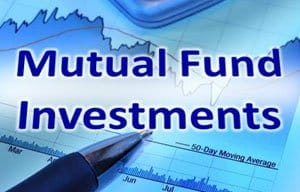 types of investment funds