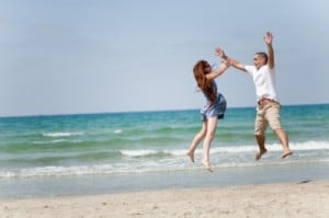 vacation on a budget