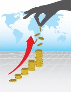 saving for retirement