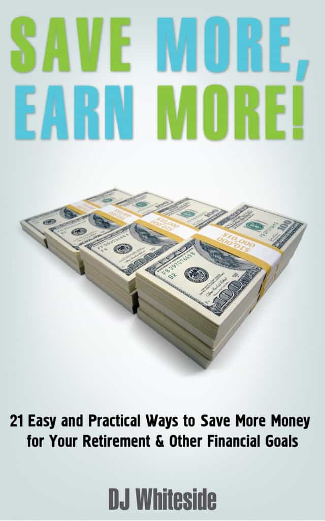Save More Earn More