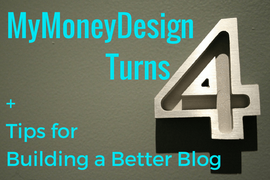 Building a Better Blog